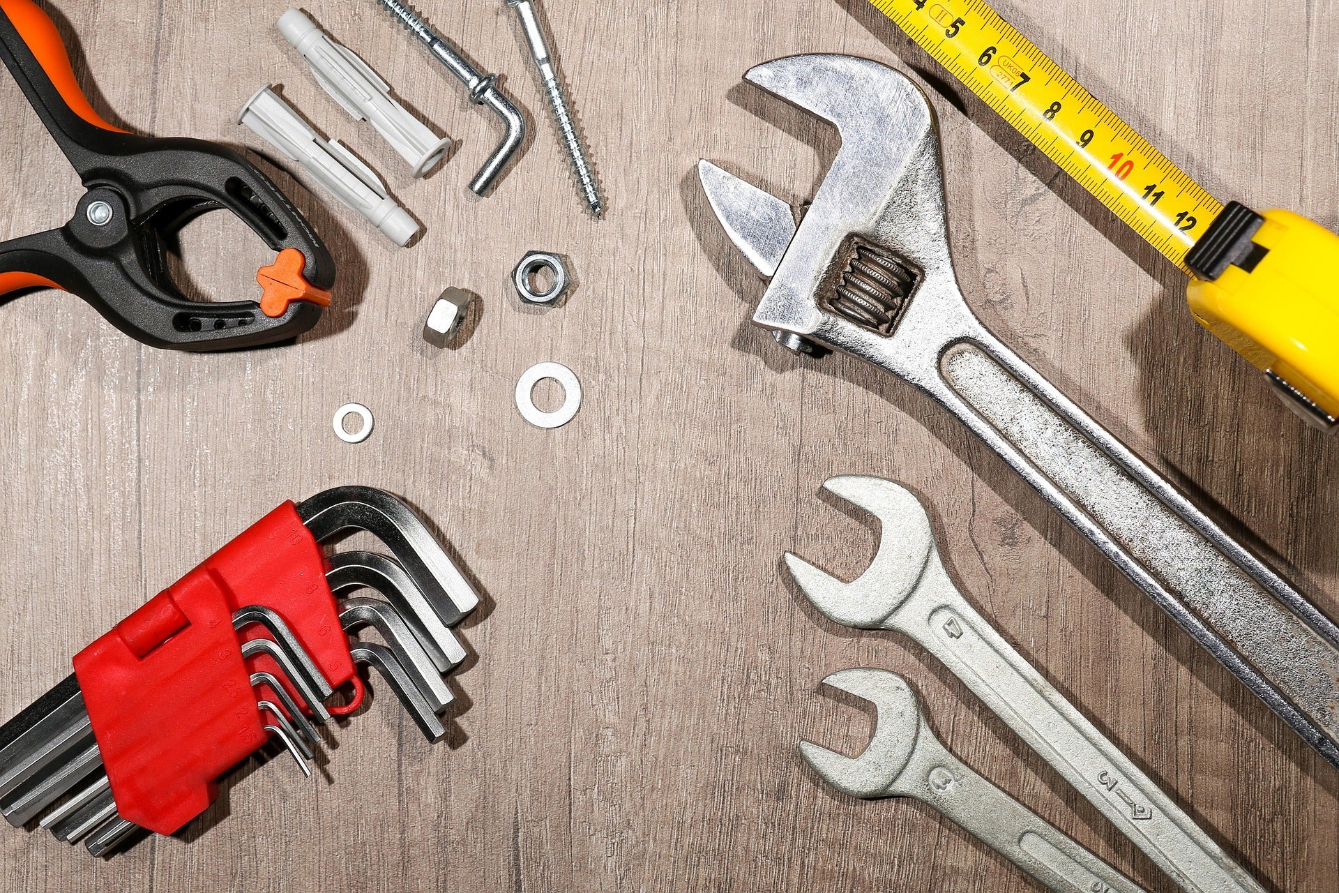 Home Upgrade Kit
