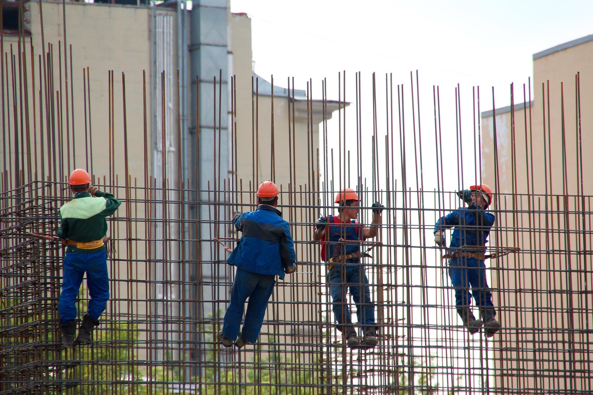 Elite Construction Package