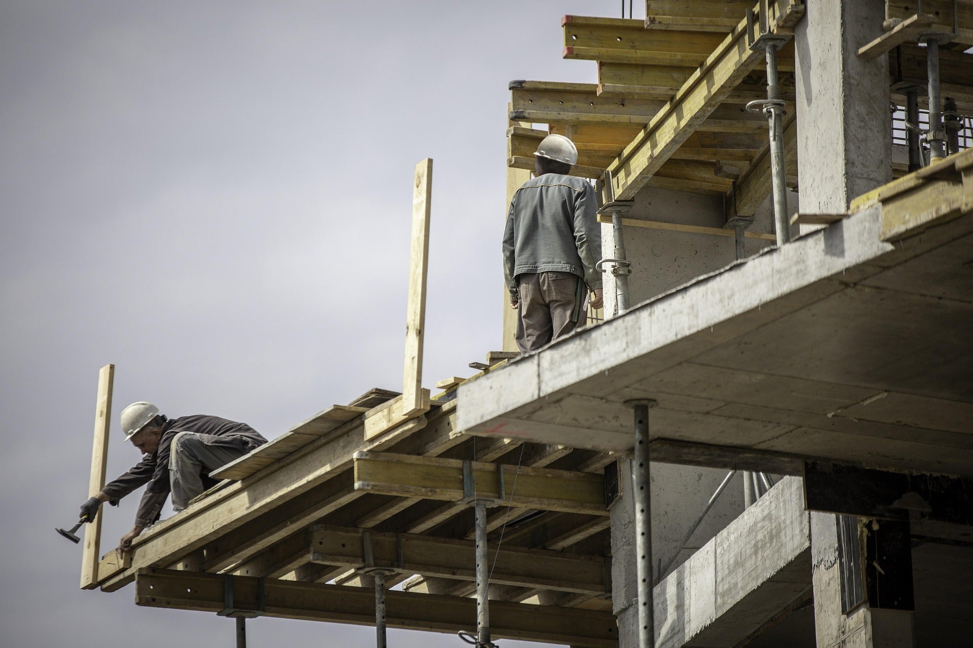 Custom Construction Project