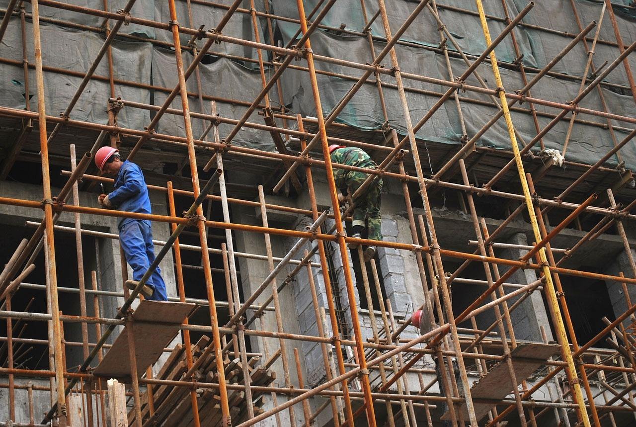 Premium Construction Package